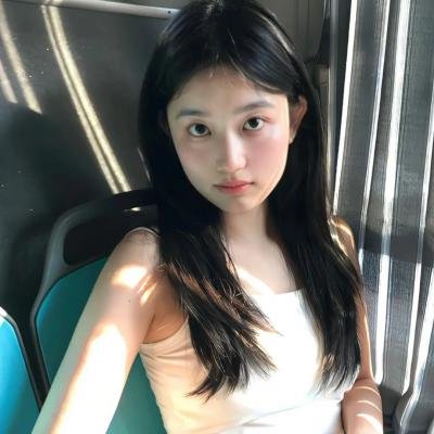 这个女配有点甜
