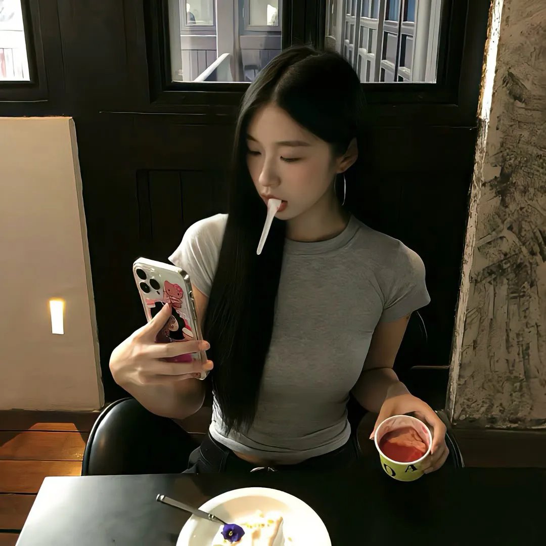 爱是永恒