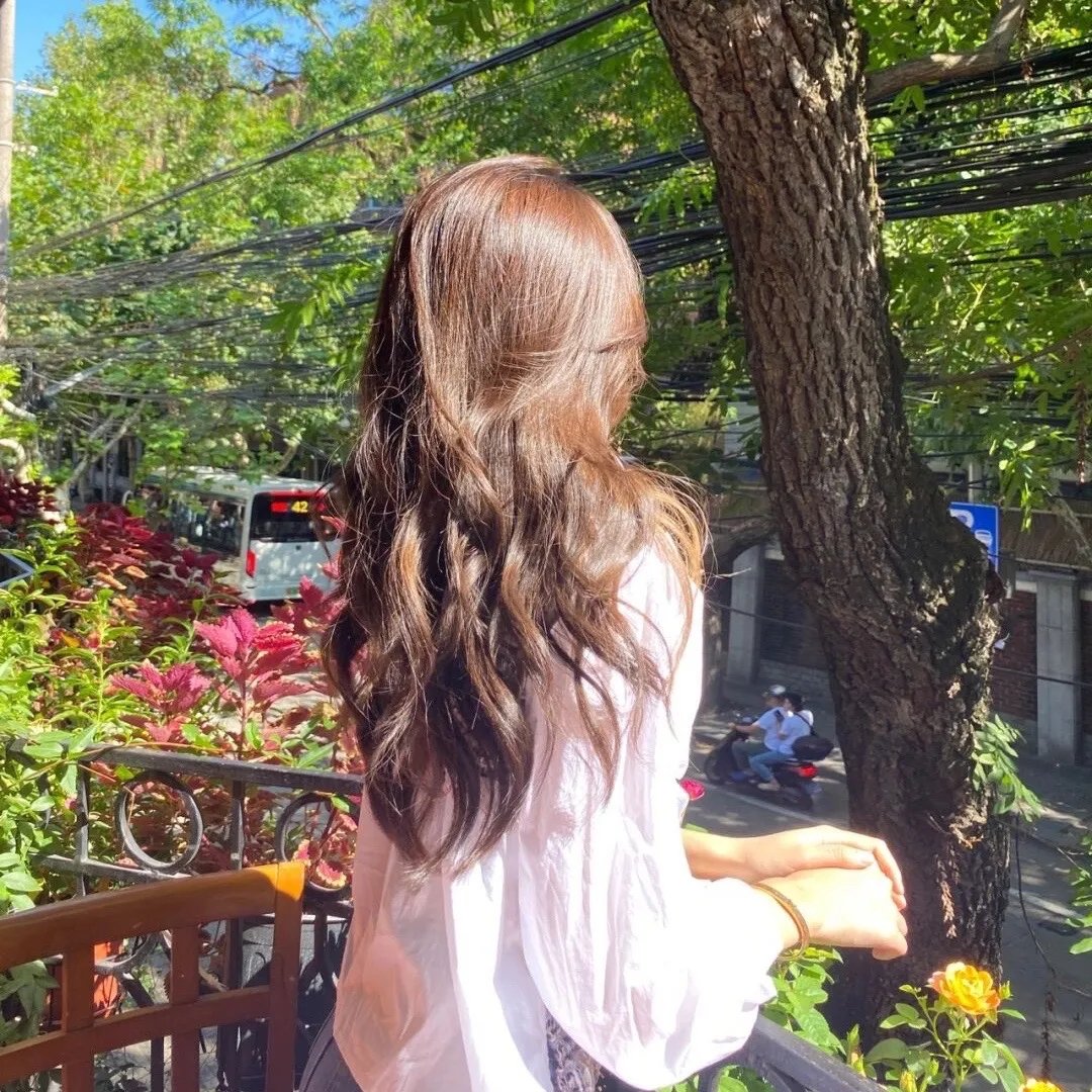 美国最后的处女